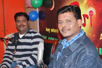 Singer Hanuman Stills
